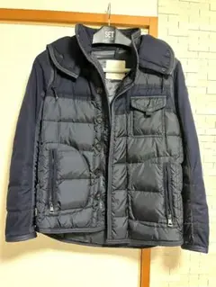 2025年最新】MONCLER RYAN ダウンジャケットの人気アイテム