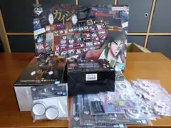 一番くじ　カイジ　17点セット　A賞、ラストワン賞あり