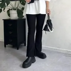 prose verse パンツ