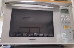 パナソニック オーブンレンジ NE-C235 2013年製 Panasonic（パナソニック） 中古/DB-NEC235W/オーブンレンジ/Panasonic