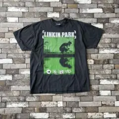 Linkin Park × Peace and After ロンT 黒 XL - メルカリ