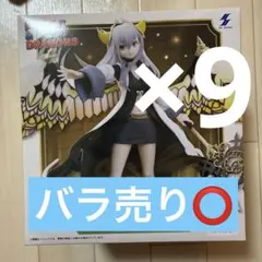 パズル＆ドラゴンズ 博愛の彩龍喚士 イデアル ☆ フィギュア