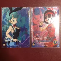 SDV5-LPUR1 SDV5-LPUR3 ブルマ　ビーデル　セット