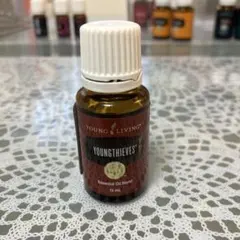 新品 ヤングリビング エジプシャンゴールド エッセンシャルオイル 5ml