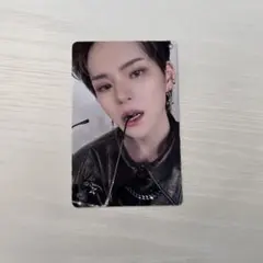 Treasure reboot ヨシ　トレカ　サングラス