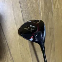 SRIXON ZX フェアウェイウッド 3W 5W ATTAS MB-FW - メルカリ