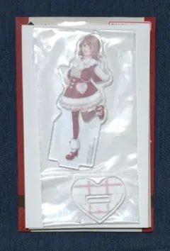 一番くじ 学園アイドルマスター Part4 I賞 アクリルスタンド 花海佑芽