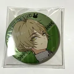 ツキウタ。 缶バッジ 春