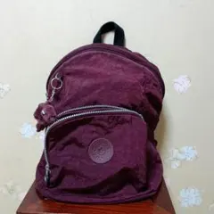 キプリング　リュック