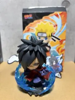 NARUTO疾風伝　ビッグフィギュアキーホルダー2　ペイン　弥彦 NARUTO疾風伝 ビッグフィギュアキーホルダー2 ペイン 弥彦 - メルカリ