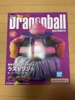 一番くじ ドラゴンボール 魔人ブウ ラストワン - メルカリ