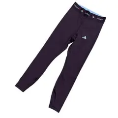 タグ付き未使用品 adidas TECHFIT レギンス スパッツ タイツ