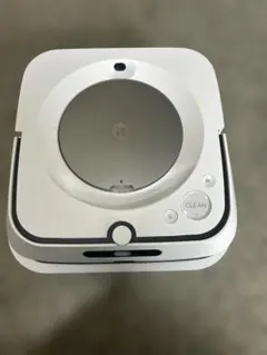 iRobot Braava 本体 充電ドック付き アイロボット ブラーバ パーツ 2026年最新】ブラーバ 充電器の人気アイテム - メルカリ