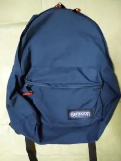 ☆美品90s USA製 タグ付き アウトドアプロダクツ リュック 旧バック 