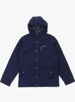 パタゴニアボーイズ　キッズ　インファーノジャケット　XL 156