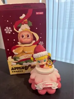 Apple of My Eye キャンドルブラインドボックス　シークレット