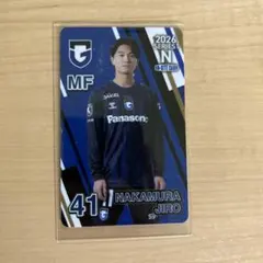 2026年最新】中谷進之介 ガンバ大阪の人気アイテム - メルカリ