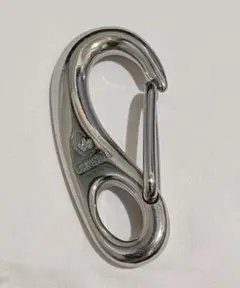 旧ロゴ　wichard セーラーカラビナ　Lsize