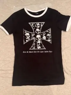 yxngbratz tシャツドクロxameleon.jellyy着用 yxngbratz tシャツドクロxameleon.jellyy着用 - メルカリ