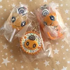 めめっち　ガチャ　3点