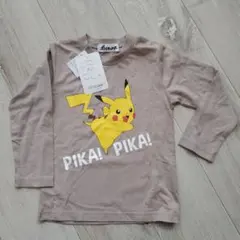 ポケットモンスター　新品タグ付き
