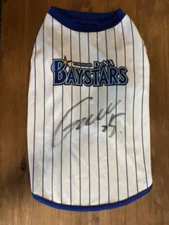 2025年最新】ベイスターズ ユニフォーム サインの人気アイテム