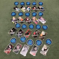 ワールドトリガー アクリルキャラコレクション