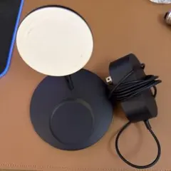 Belkin 2in1 MagSafe充電スタンド