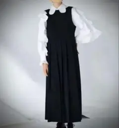 2025年最新】ENFOLD ジャンパースカートの人気アイテム - メルカリ