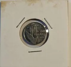 2026年最新】フィンランド 1 硬貨の人気アイテム - メルカリ