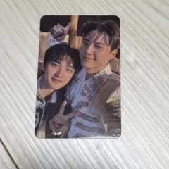 2026年最新】exo ギョンス トレカの人気アイテム - メルカリ