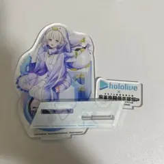 新品未開封　博衣こより　アクリルスタンド　麻雀格闘倶楽部コラボ 博衣こより アクリルスタンド 麻雀格闘倶楽部コラボ 博衣こより