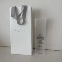 ReFa ショップ袋 大 ホワイト