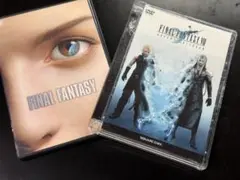 2026年最新】ファイナルファンタジー映画パンフレットの人気アイテム