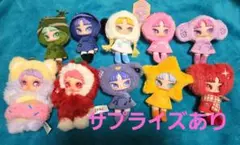 INNS インス｜Twelve Tiny Wish Keepers サプライズ