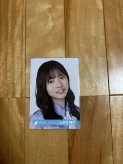 日向坂46 正源司陽子 日向坂ちゃんねる 限定 卒業写真だけが知ってる