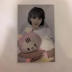 SEVENTEEN ひとりじゃない コースター ジョンハン - メルカリ