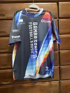 ガンバ大阪 2026 倉田秋 レプリカユニフォーム 10番 O-XO - 일본구매