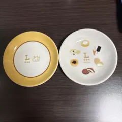 一番くじ LAWSON～50th Anniversary～　E賞　2点セットのサムネイル