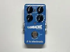 2025年最新】tc electronic flashbackの人気アイテム - メルカリ