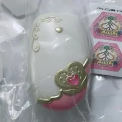 なりきりプリキュアDX5 ミックスコミューン（キュアブルーム）