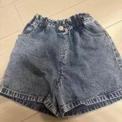 マイリトルワンダー♡デニム