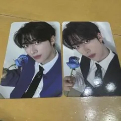 ゼベワン　本国FC トレカ　リッキー