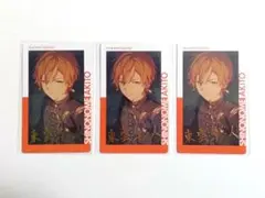 5枚 プロセカ エピカ 27B ヘイヴン 箔押し 東雲彰人 - メルカリ