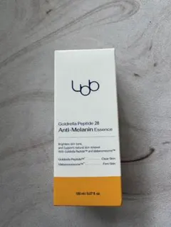 LBB Goldrella Peptide 28 Essence 韓国のサムネイル