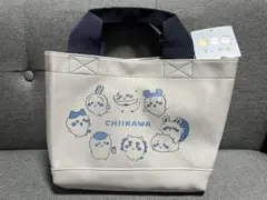 ちいかわ トートバッグ