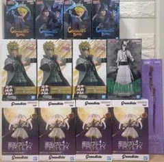 【フィギュア 系 まとめ売り】13点 セット