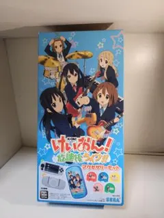 非売品 けいおん！放課後ライブ!!発売記念キャンペーンアクリルストラップ コンプ 2026年最新】放課後ライブ アクセサリーセット けいおんの人気アイテム