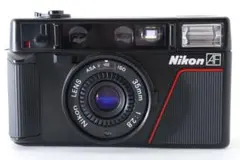 2026年最新】nikon l35afの人気アイテム - メルカリ