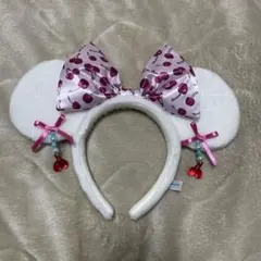 ディズニー カチューシャ 最新作 即日発送